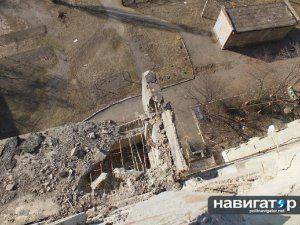 Сводки от ополчения Новороссии 19 марта 2015