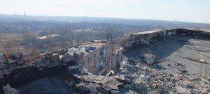 Сводки от ополчения Новороссии 19 марта 2015