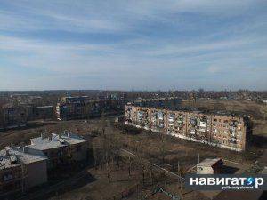 Сводки от ополчения Новороссии 19 марта 2015