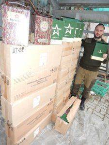 Сводки от ополчения Новороссии 19 марта 2015