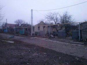 Сводки от ополчения Новороссии 20 марта 2015