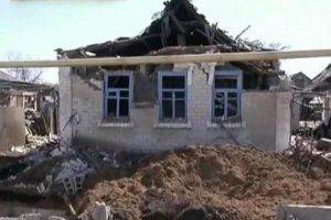 Сводки от ополчения Новороссии 20 марта 2015