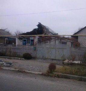 Сводки от ополчения Новороссии 20 марта 2015