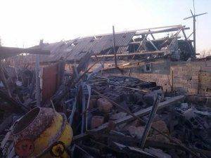 Сводки от ополчения Новороссии 20 марта 2015