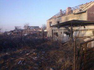 Сводки от ополчения Новороссии 20 марта 2015