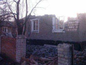 Сводки от ополчения Новороссии 20 марта 2015