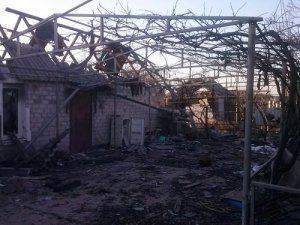 Сводки от ополчения Новороссии 20 марта 2015