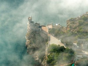 Международное сотрудничество поднимет Крым