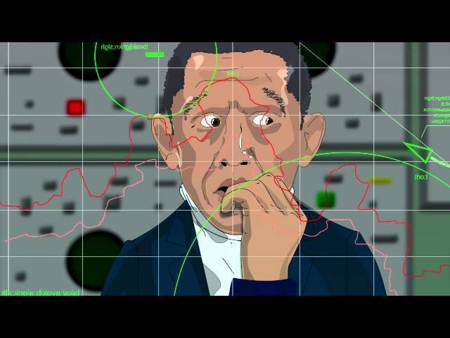 Зачем Путину большие весы?