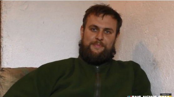 Боцман о том, что нас ждет, если Новороссия не продолжит наступление