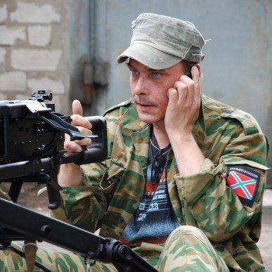 "Когда мы были на войне" Интервью Андрея Фефелова с Геннадием Дубовым