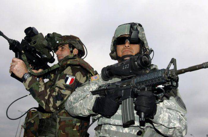 Россия, Украина и нежелательная тема