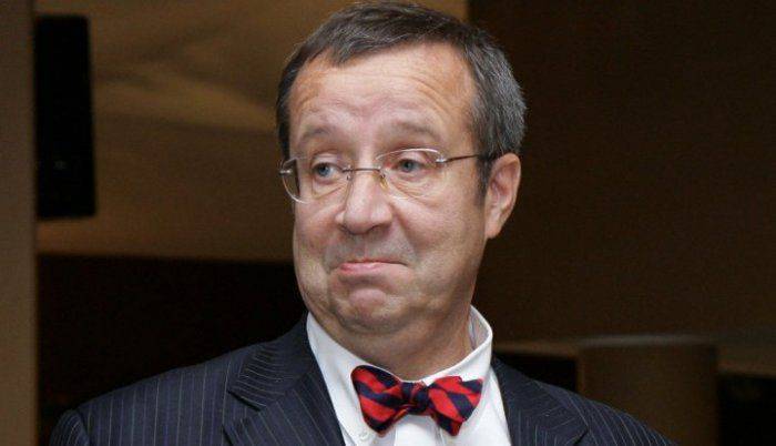 Президент Эстонии обозвал итальянцев и греков “полезными идиотами” Путина внутри ЕС