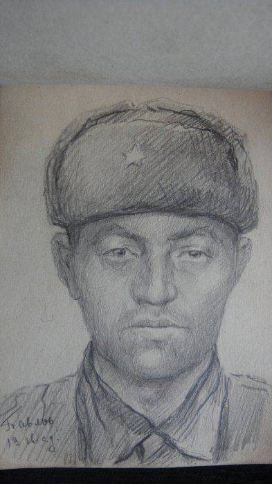 Лица Великой победы. Ч.I