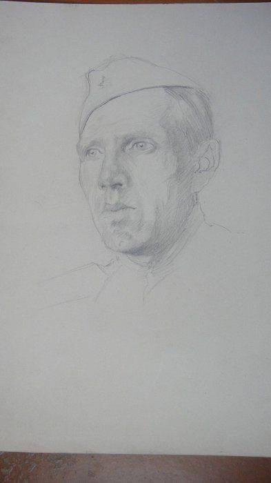 Лица Великой победы. Ч.I