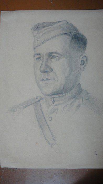 Лица Великой победы. Ч.I