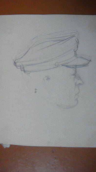 Лица Великой победы. Ч.I