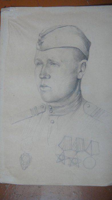 Лица Великой победы. Ч.I