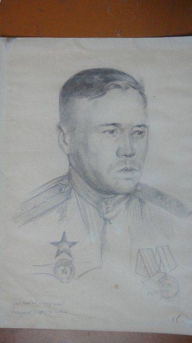 Лица Великой победы. Ч.I