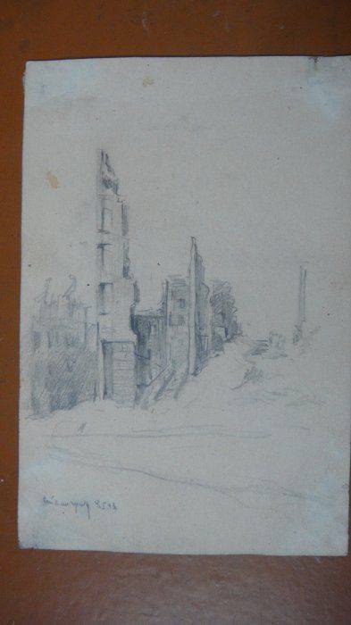 Лица Великой победы. Ч.I