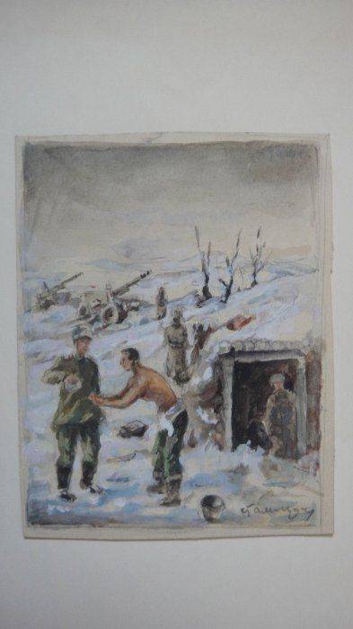 Лица Великой победы. Ч.I