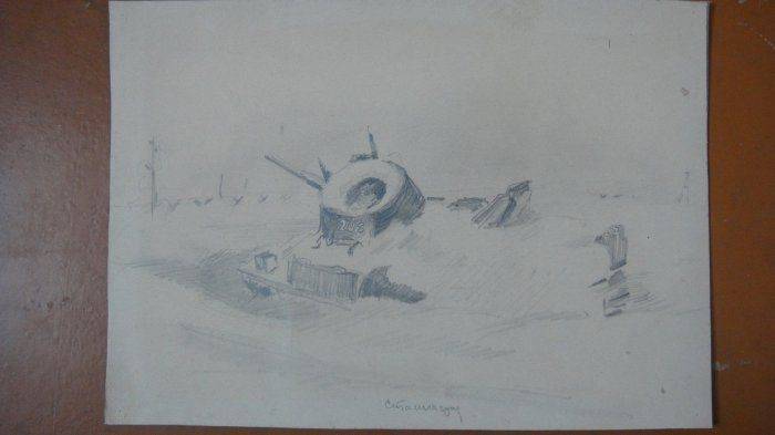 Лица Великой победы. Ч.I