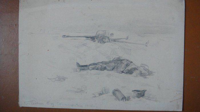 Лица Великой победы. Ч.I