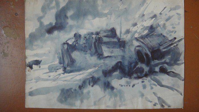 Лица Великой победы. Ч.I