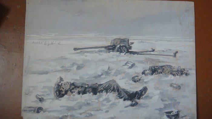 Лица Великой победы. Ч.I