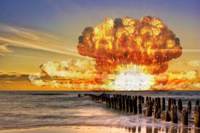 Ядерный удар по Йеллоустоуну действительно может уничтожить США