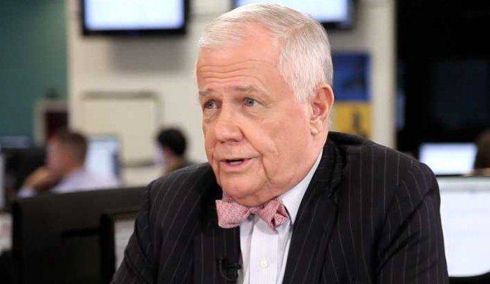 Американский миллиардер: “многие сочтут меня сумасшедшим, но я покупаю рубли”