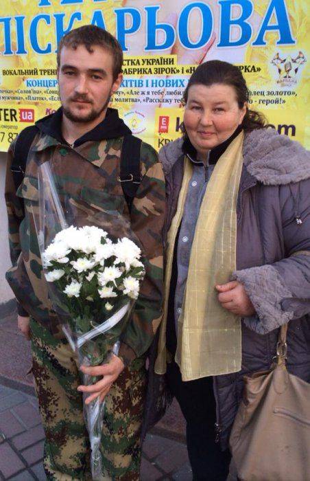 Очередное злодеяние террористов из ДНР