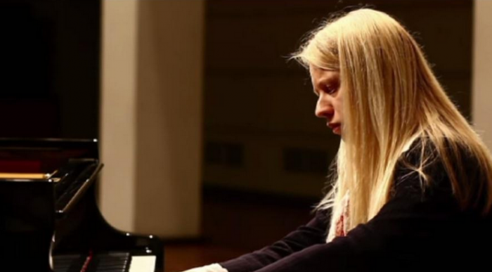 Всемирно известная пианистка оказалась в опале из-за своей антикиевской позиции
