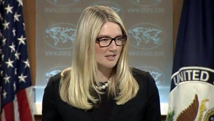 Представитель США прилетит на 70-летие Победы в Москву