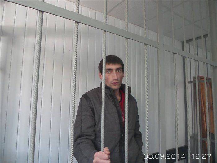 Маховик политических репрессий. В Украине заведено более 4000 дел против «врагов народа»