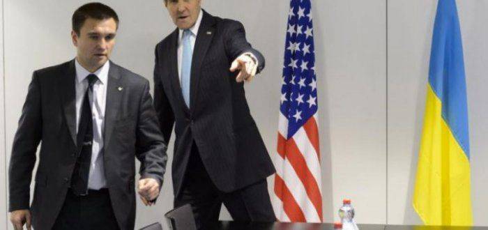 Украина это точка излома