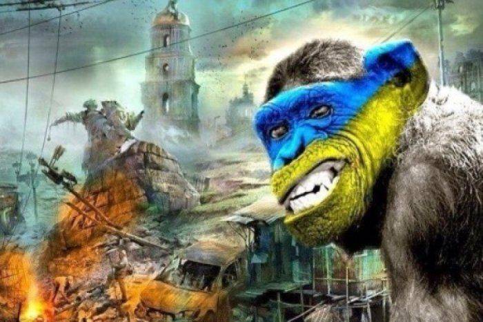 Киевский режим перешел к практике массовых политических репрессий 