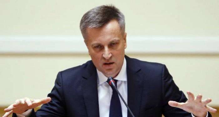 300 «орлов» Наливайченко «обезвредили» Одесскую «республику»