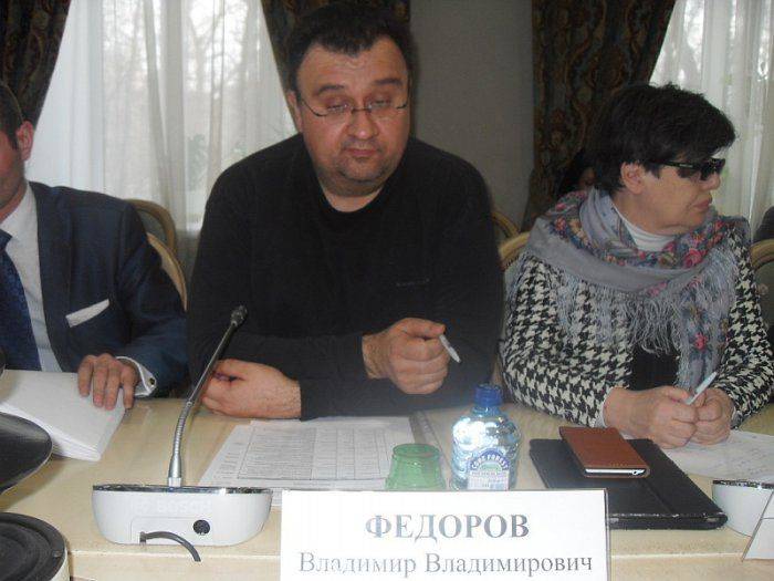 На Украине все привыкли к арестам, пыткам и преследованиям. В Общественной Палате РФ обсуждали правовой беспредел хунты  е