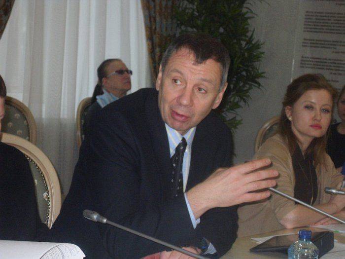 На Украине все привыкли к арестам, пыткам и преследованиям. В Общественной Палате РФ обсуждали правовой беспредел хунты  е