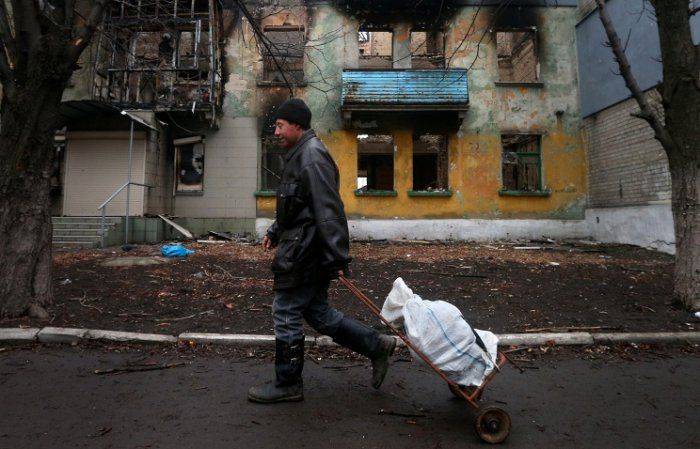 Минобороны ДНР: провокации киевских силовиков в Донбассе приведут к срыву перемирия