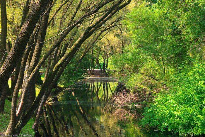 10 самых таинственных и мистических мест Петербурга