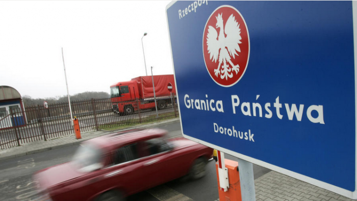 Об исторических границах Польши Владимир Путин знает больше поляков 