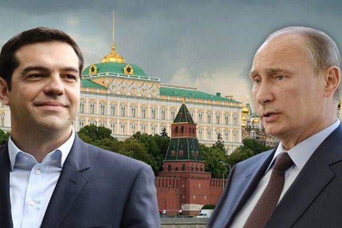 Троянская лошадь в киевской конюшне