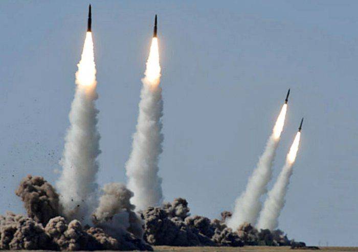 «Быстрый глобальный удар» в исполнении России