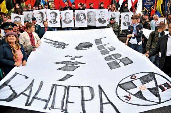 Польский генерал отрёкся от поддержки фашистской Украины