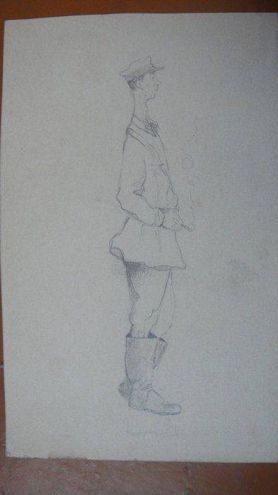 Лица Великой Победы. Ч.II