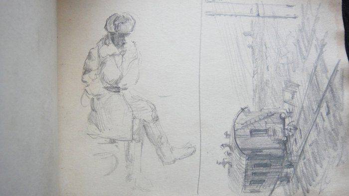 Лица Великой Победы. Ч.II