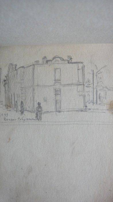 Лица Великой Победы. Ч.II