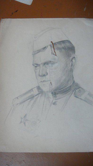 Лица Великой Победы. Ч.II